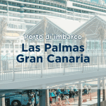 las palmas gran canaria imbarco