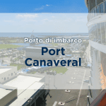 Port Canaveral Port Canaveral crociere